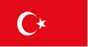 Turkish Flag